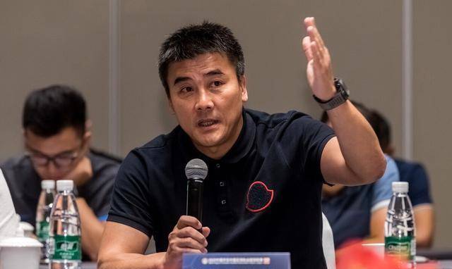 国安老总看好的中超冠军争夺球队竟是成都蓉城_赛季_李明_韦世豪