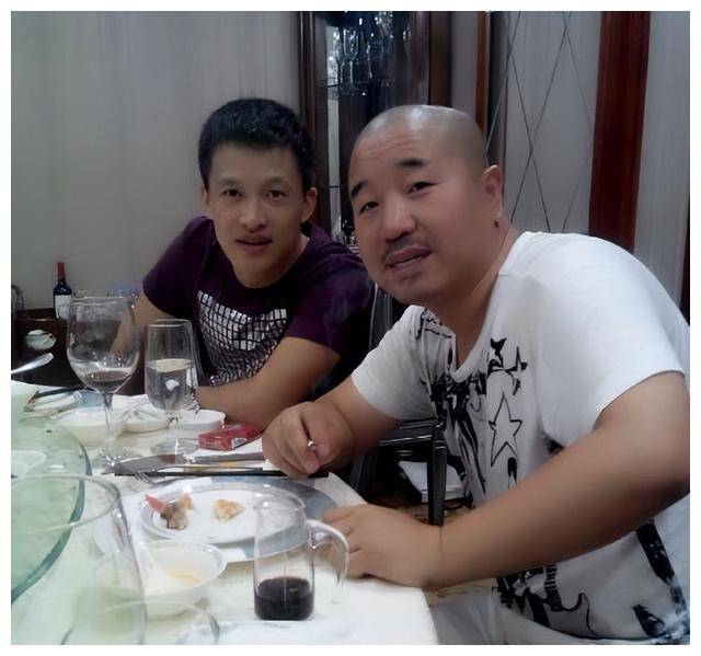 乡村爱情:真夫妻&刘能王小利的两个连襟_本山_赵四_角色