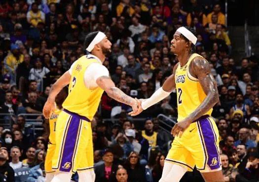 原创湖人达成签约悍将无奈离队紫金军受到眷顾只剩一人很尴尬