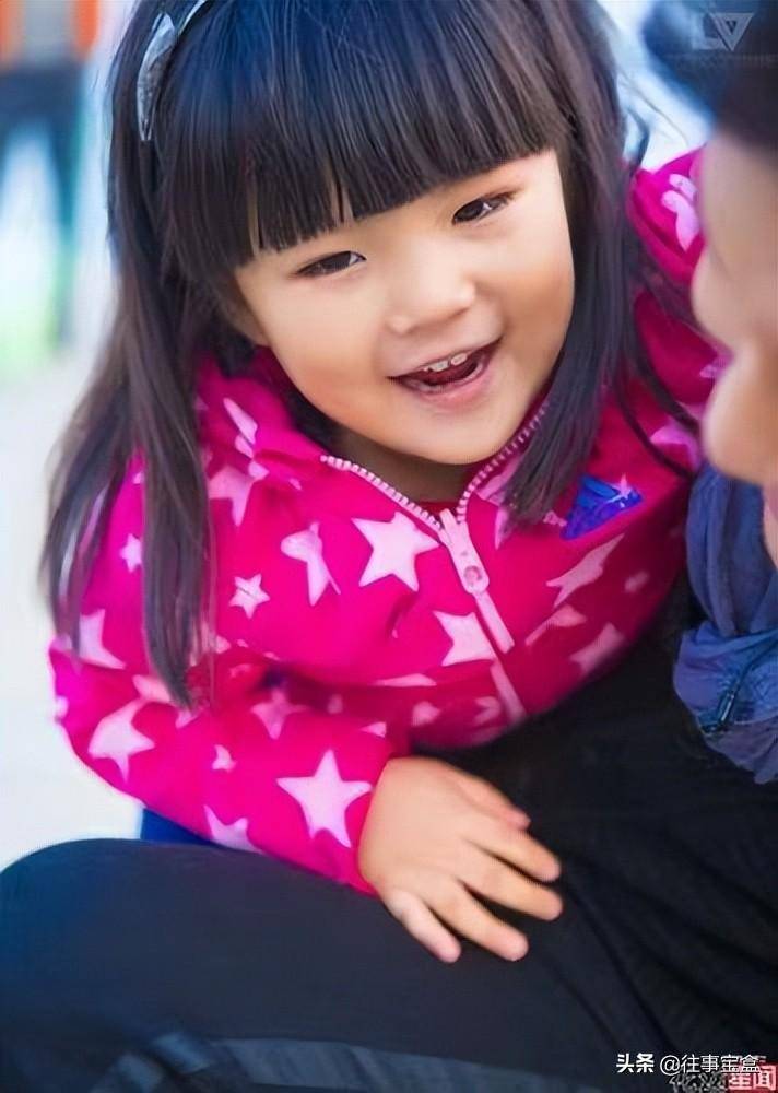 原创天天都恋爱了爸爸去哪儿的萌娃现状究竟如何