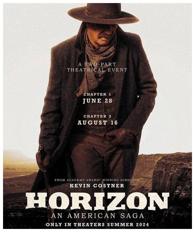 这段史诗般的旅程充满了危险和阴谋,而他希望通过这部电影让观众更加