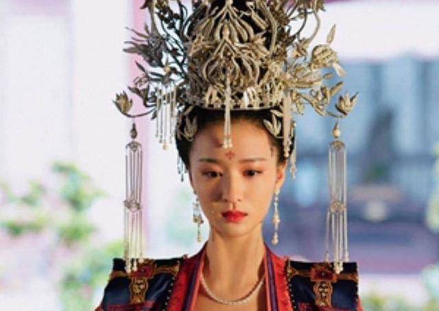 昭淑周贵妃罕见的长寿基因宋仁宗早点遇到她也不会绝后