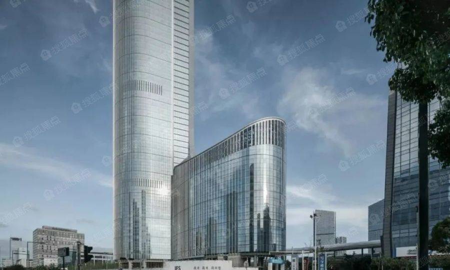 首页-九龙仓苏州国际金融中心售楼处直销网站|售楼中心|售楼部24小时