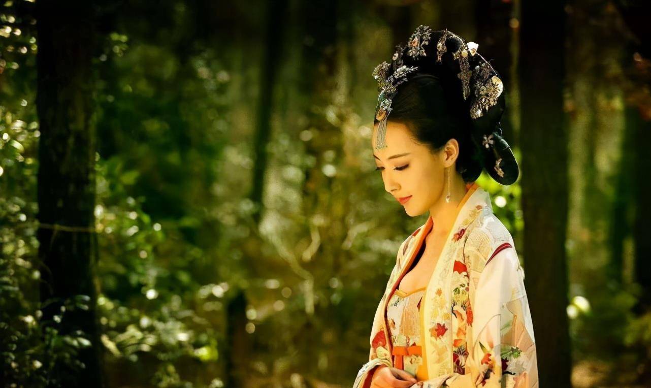 李建成次女李婉顺的最后一天劝丈夫再娶恨不能回娘家看望母亲