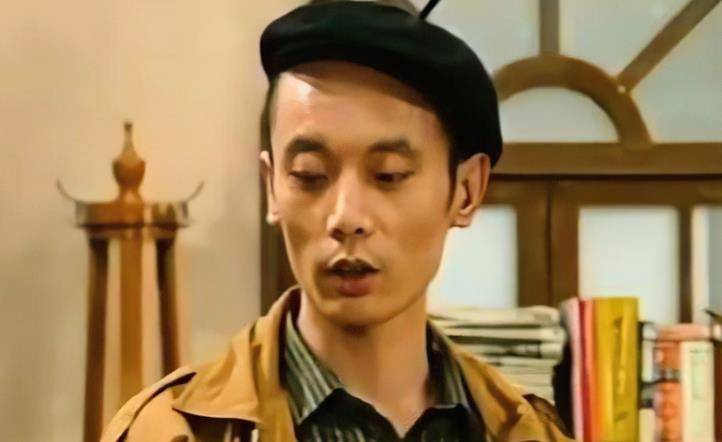 立马用行动表示真心,把贺聪带到剧组体验生活,明明白白摆在眼前而不是