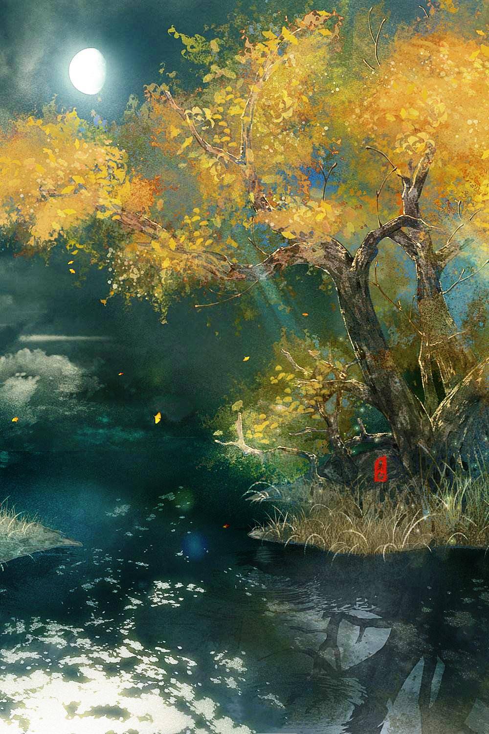 若是前生未有缘待重结来生愿28句最美浪漫爱情诗句一