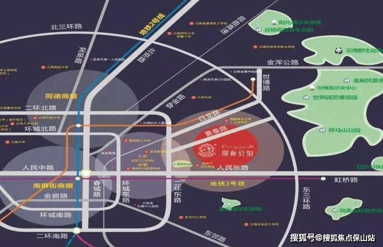 这价格/这区位/这优势/还考虑什么/再来看看户型更何况项目还坐拥3.