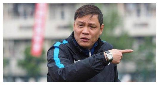 未来国足大将预测:范志毅点名4位天才国脚!_中国_球员_足球