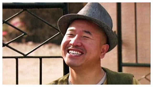 乡村爱情:真夫妻&刘能王小利的两个连襟_本山_赵四_角色