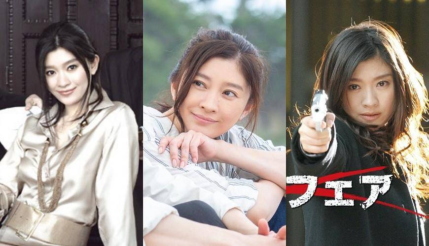 原创恋爱专业户筱原凉子6部日剧代表作盘点霸气御姐魅力全开