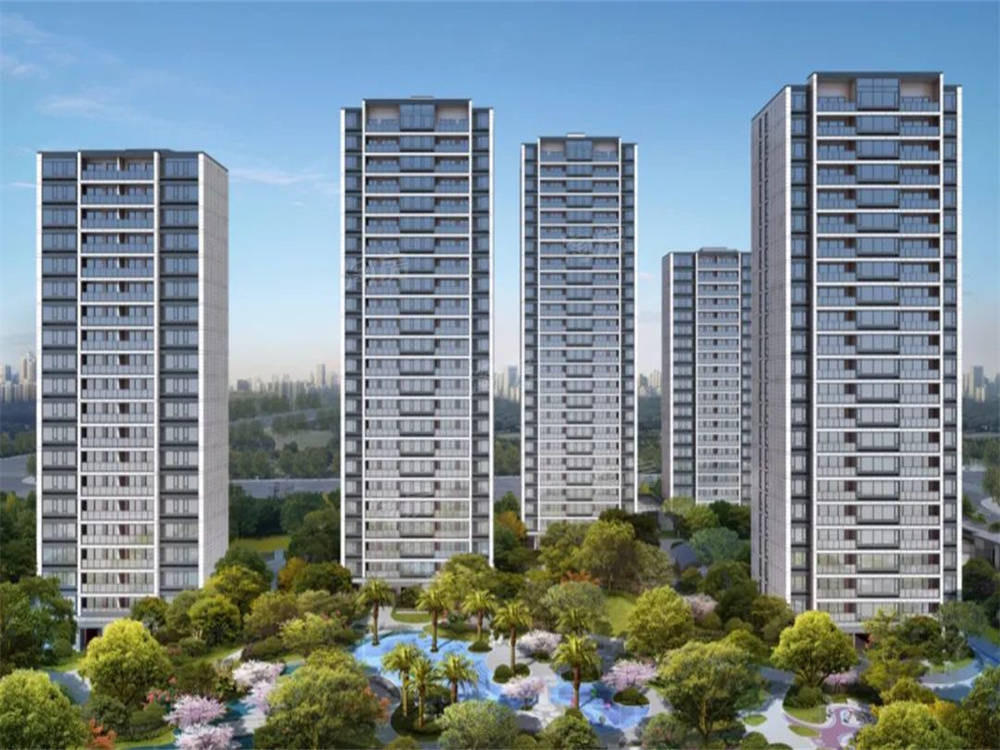 荣安文澜望庄售楼处电话首页网站楼盘详情价格营销中心地址售楼处欢迎