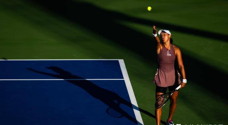 接下来的大满贯赛事是中国女子网球运动员最重要的比赛.