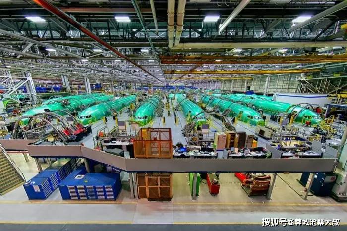 原创33亿美元改错波音737脱落门肇事公司将消失波音算盘打得太精