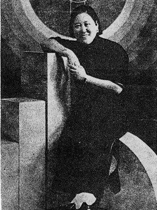 原创如何把谋杀变成公众支持的正义复仇来自民国奇女子施剑翘的示范