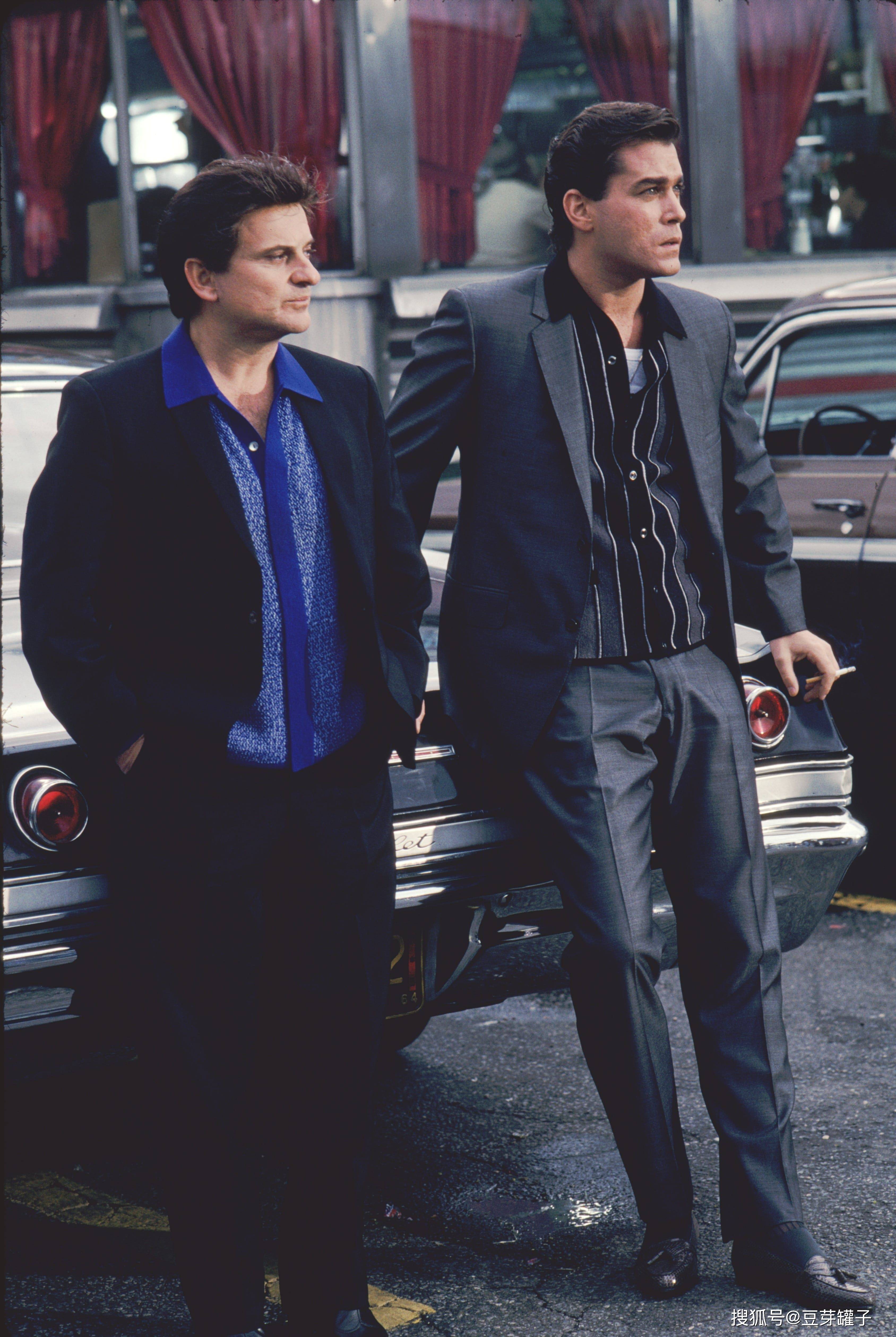 原创好家伙媲美教父的黑帮佳作提示人性的尔虞我诈场面生猛