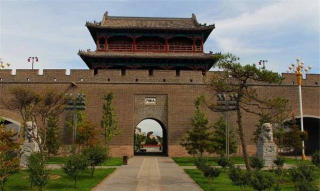王阳明:天下虽大,宣府,大同,蓟州,辽东这四处要紧_明朝_百姓_中国