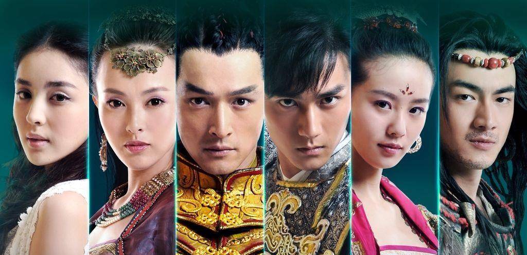 原创娜扎从网络红人到一线女星她的故事颠覆你的认识