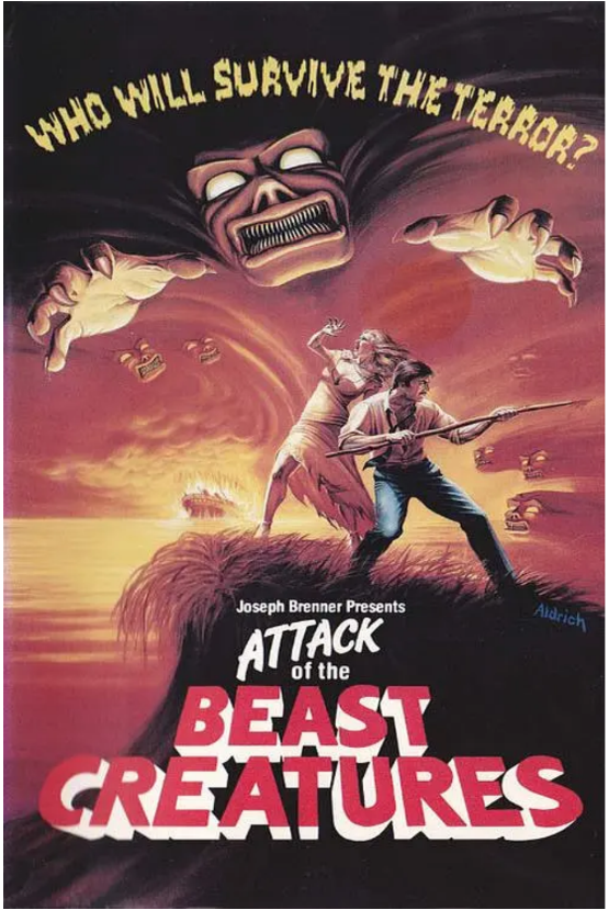 画面cult,谨慎进入._娃娃_恶魔_荒岛