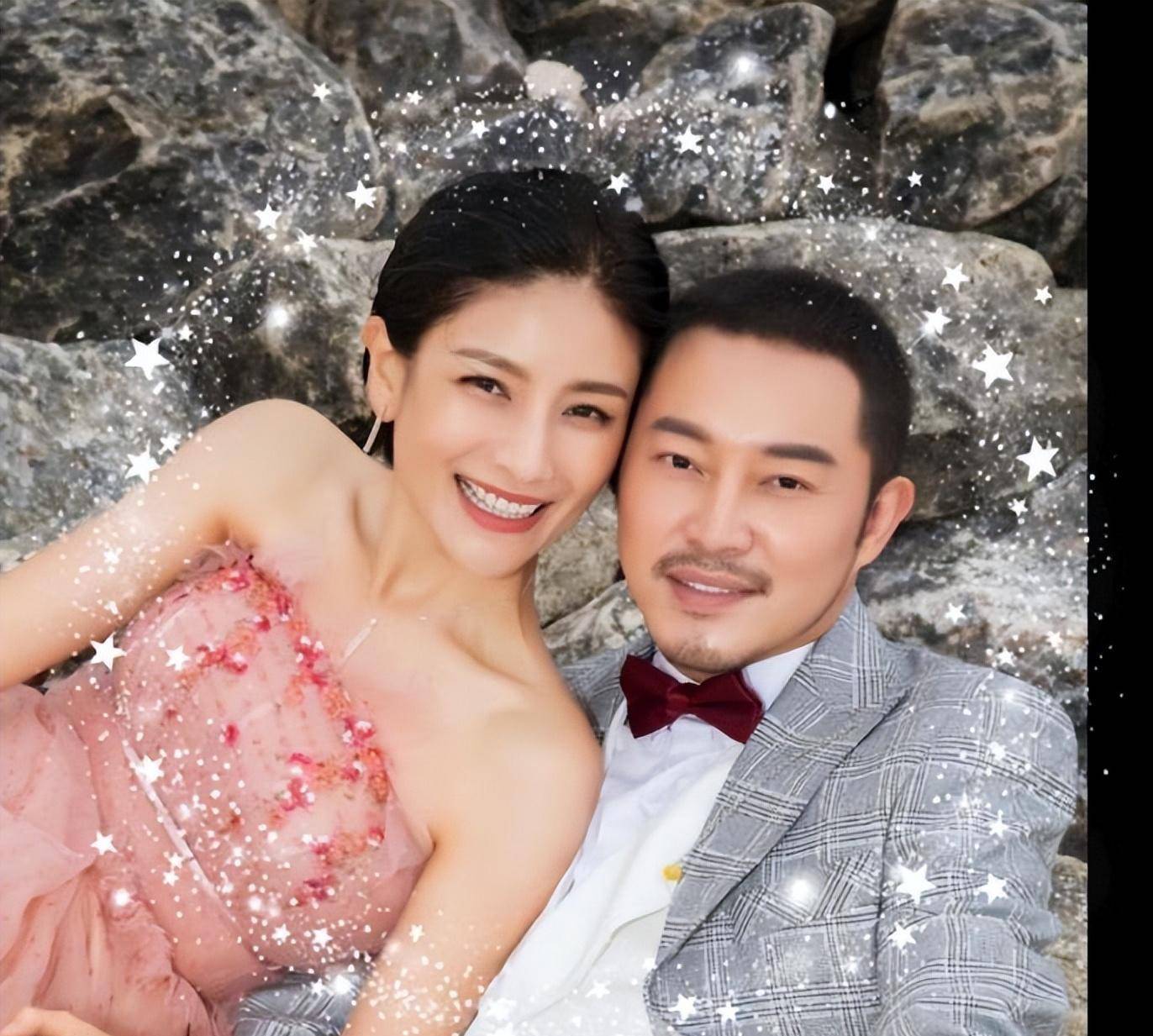 原创曾被沙溢威胁逼婚放弃前程的胡可偶尔拍戏却被道德绑架