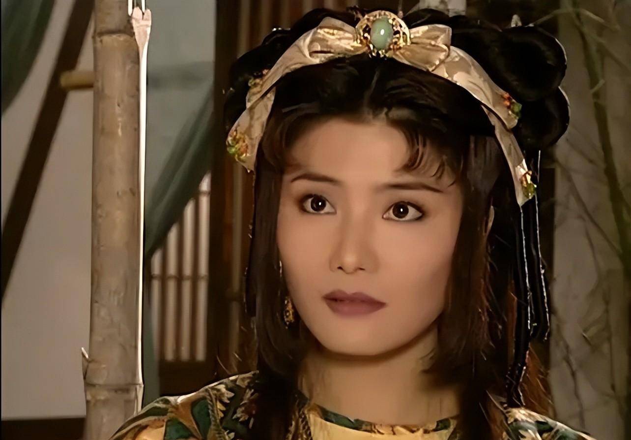 《霹雳菩萨》播出23年,剧中演员境况差距大,女二获影后_杨丽菁_徐静蕾