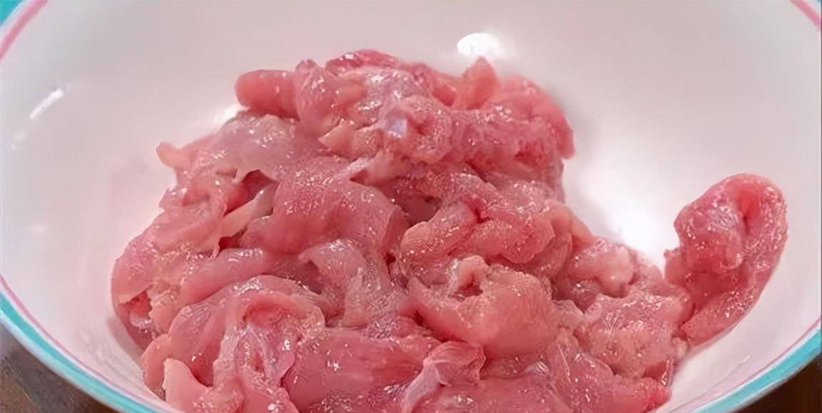 "春季多吃甘,一年病不沾",有钱没钱,多吃这3样,滋养肝脾_步骤_山药