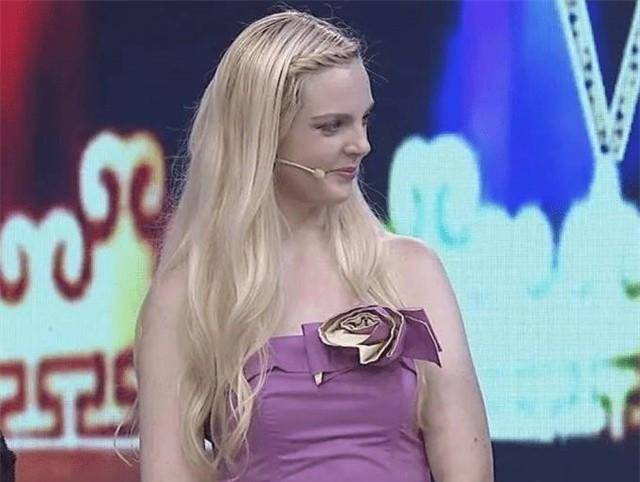 澳洲白富美远嫁中国小伙,惊动全村1000人围观,洋亲家当场看呆了_王帅