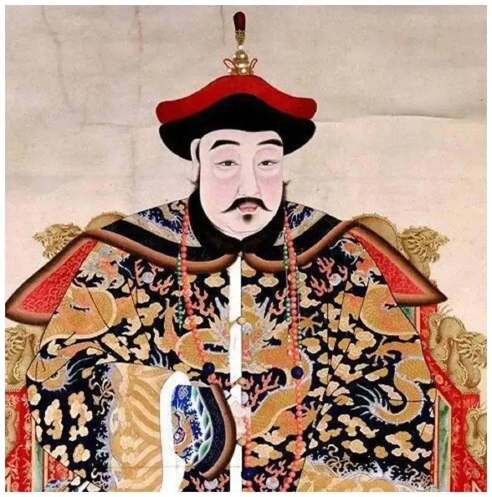 "清朝的权力博弈:多尔衮与吴三桂的亲王之争"_地位_单字_平西王