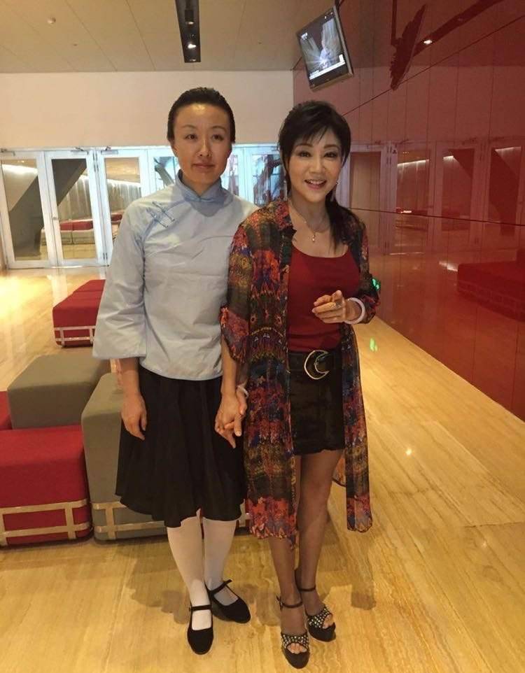 苏红:曾力压毛阿敏韦唯夺冠,丈夫离世后拒绝再婚,只为孝敬公婆_父母