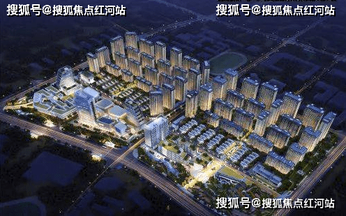 昆明「翰文九万里」售楼处电话-房价-户型-容积率