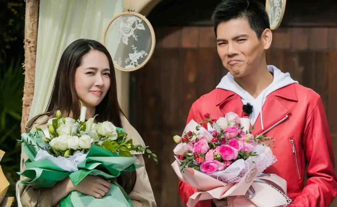 应采儿_向华强_儿子