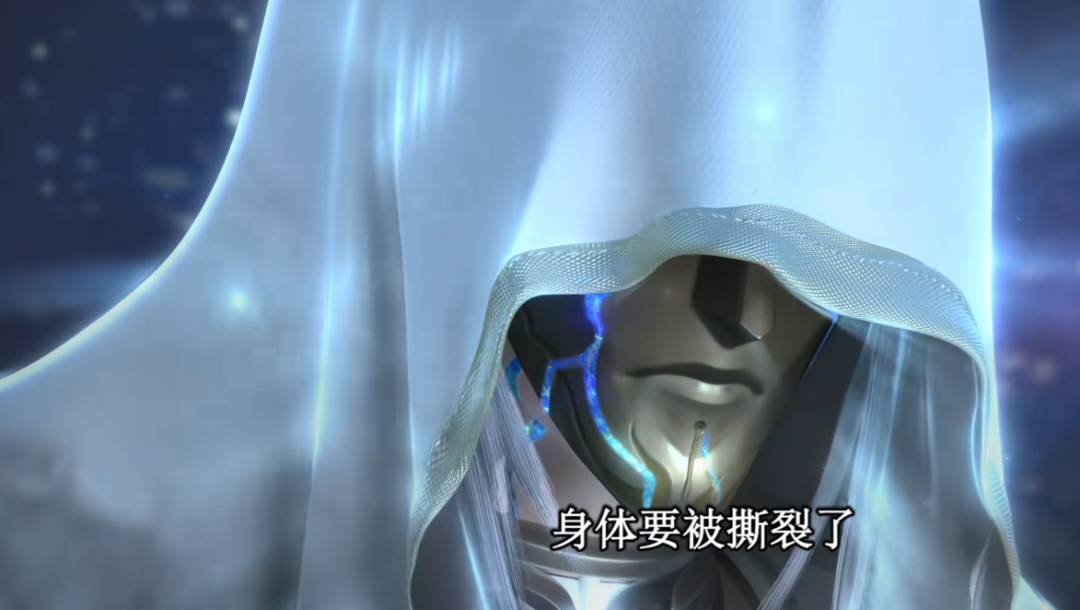 原创叶罗丽远古之战对战十阶的莫蔓延是植物大仙子银尘记得他