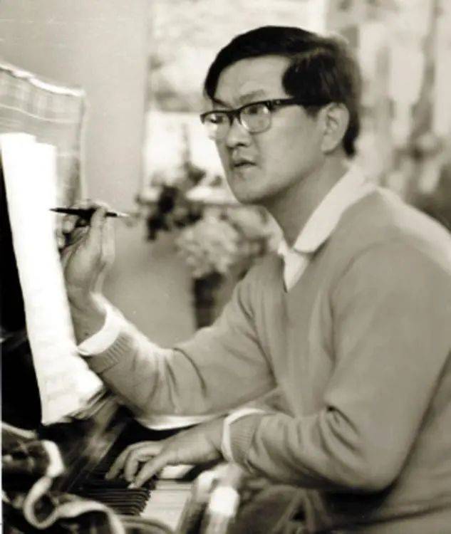 原创王紫薇怀念丈夫李光羲颐和园的炒饼让我一生泪目