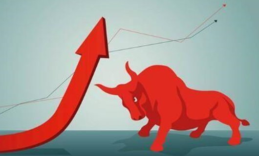 下周,a股继续向上,让新股民感受牛市初期的魅力!_市场_炒股_波动