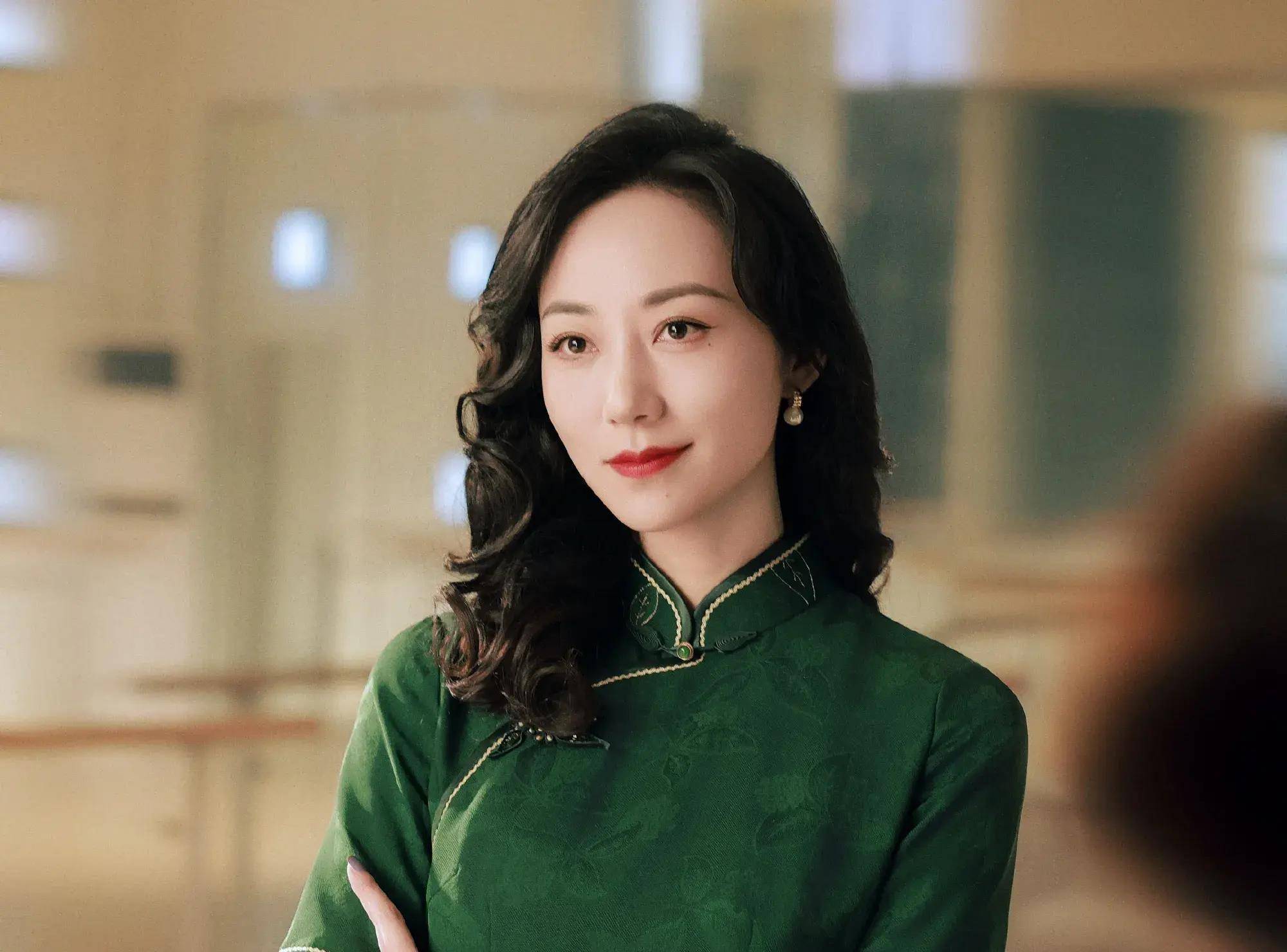 原创2024浪姐5名单看到这样的嘉宾谁是c位担当该来都来了