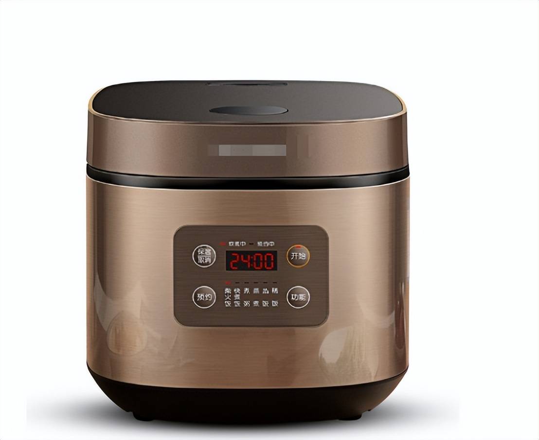 电饭锅品牌哪个好?五款精品强烈推荐,不可错过!_进行_智能_材质