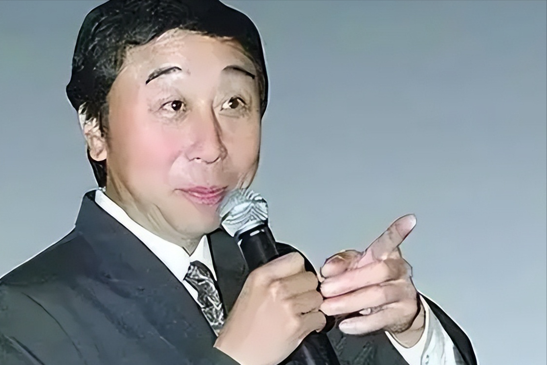 被冯巩一句话点醒了,离开中国后,相声演员大山,如今怎样了?