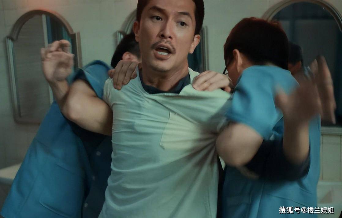 原创陈思诚监制王宝强加盟为何依然救不了网剧唐探2