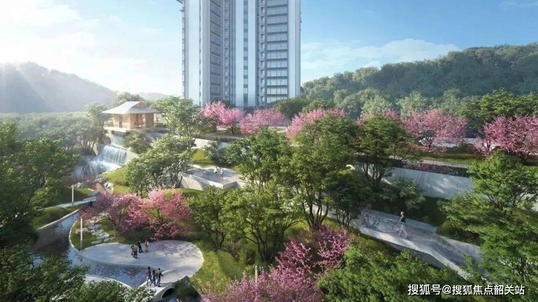 广州高新仕林苑