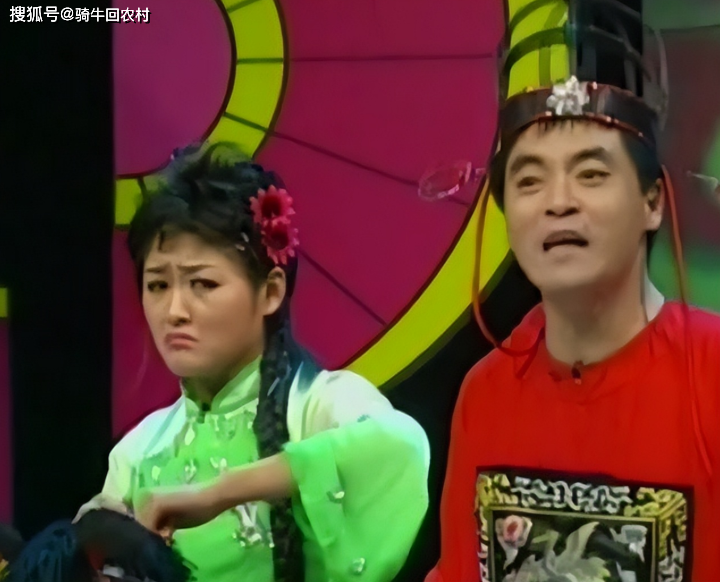 原创赵本山五大徒孙现状皈依佛门英年早逝彻底成网红