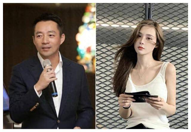 张颖颖大方回应汪小菲再婚坚持一诺千金