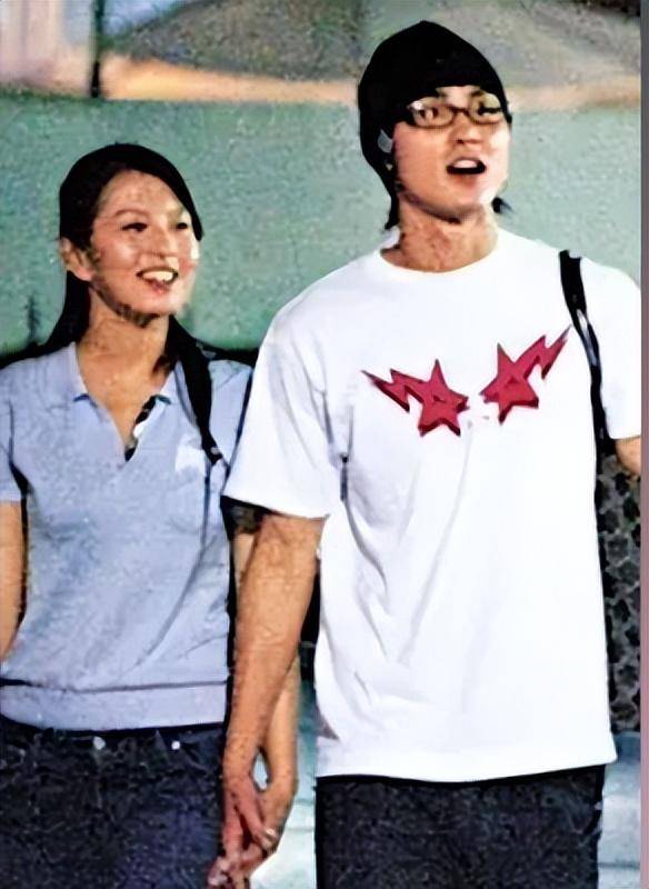 "阿奴"爆火,与阮经天恋爱星途尽毁,如今怎么样了_事业_媒体_彭于晏