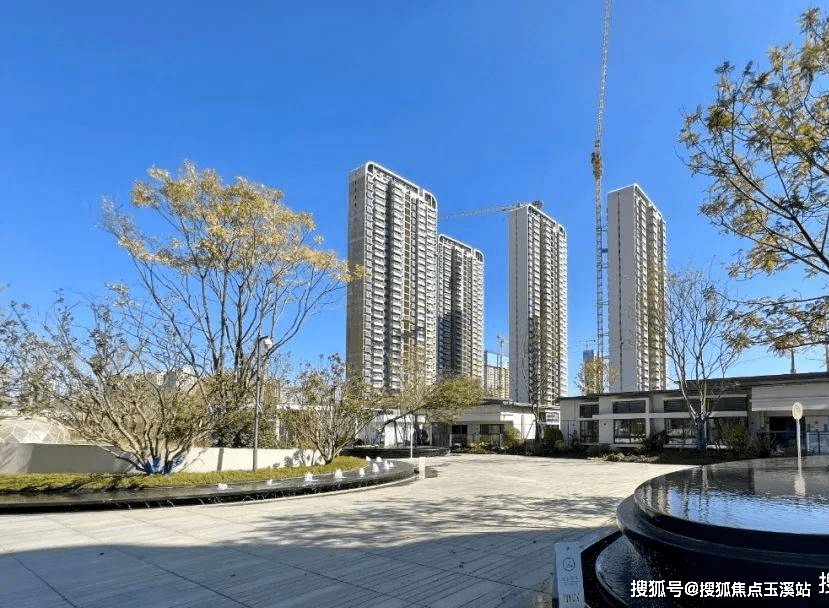 昆明万科公园城市二期什么时候交房解答分析