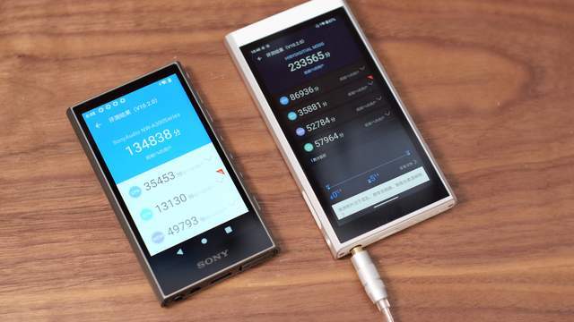 星海贝m300带你感受国产播放器的实力_索尼_按键_玩家