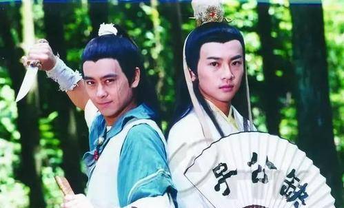 那些年大火的"唐人影视"电视剧,你看过几部?