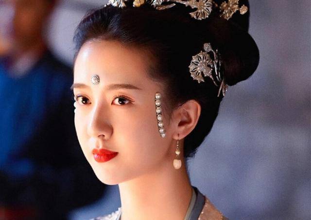 昭淑周贵妃罕见的长寿基因宋仁宗早点遇到她也不会绝后