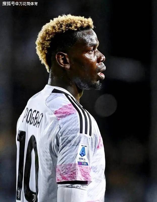 曼联尤文成大苦主,博格巴禁赛4年,穆里尼奥笑了_中场_身价_年薪