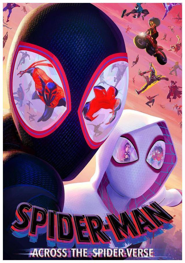 知名博主揭秘:迈尔斯将登场荷兰弟版《蜘蛛侠4》,精彩可期!