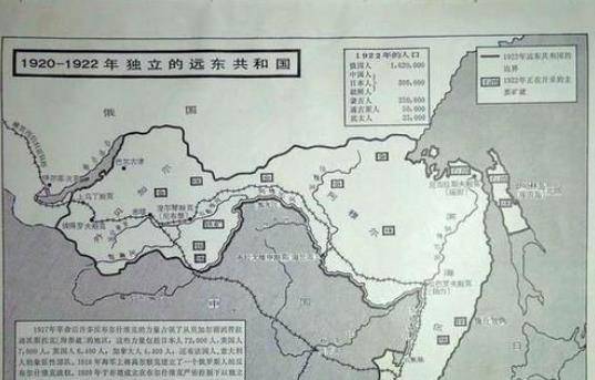 原创北洋军阀曾有收复外蒙古和外东北的绝佳机会可惜自己陷入混战