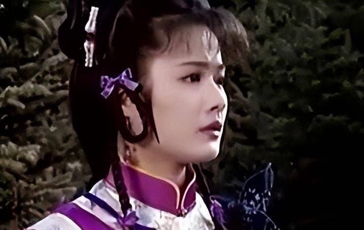 《雍正小蝶年羹尧》播出24年,演员境况差距大,男二转行养藏獒_涂善妮