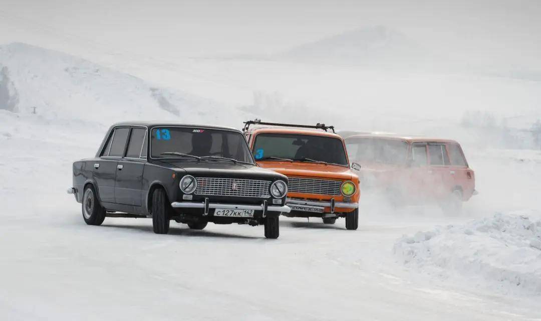 80年代中期进入国内的苏联轿车——拉达2105_搜狐汽车_搜狐网